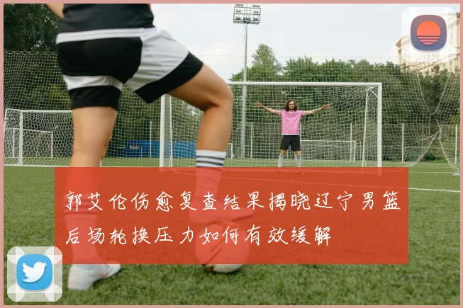 郭艾伦伤愈复查结果揭晓辽宁男篮后场轮换压力如何有效缓解